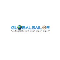 GlobalSailor logo - Similar company to Causeway Exim