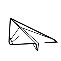 Kamikaze Arkitekter logo - Similar company to Här!