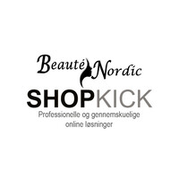 Beautè Nordic og Shopkick.dk logo - Similar company to Parfumerie Basic Reims