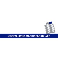 Københavns Maskinfabrik logo - Similar company to Rieks Construction Aps