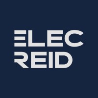 Elec Reid logo - Similar company to Dalton Electrical
