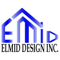 Elmid Design Inc. logo - Similar company to Kalgreens Architect Inc.