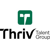 Thriv Talent logo - Similar company to Chelo Software Lab