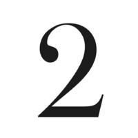 Twoplus logo - Similar company to Oneplusone