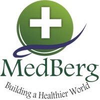 Medbergpharma Pvt Ltd logo - Similar company to Ab Pharma Pvt Ltd