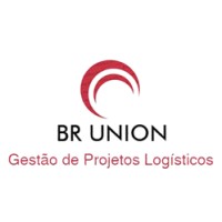 BR UNION Partners - Logistics Projects logo - Similar company to My Badge.Ie