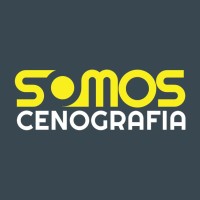 SOMOS CENOGRAFIA logo - Similar company to Elite Cenografia