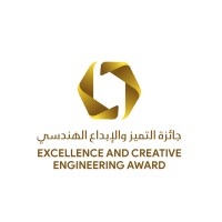 Excellence and Creative Engineering Award logo - Similar company to West Electric Group