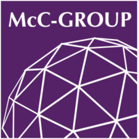 McCormick Group logo - Similar company to G3MS