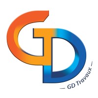 GD TRAVAUX logo - Similar company to Sta-Tp