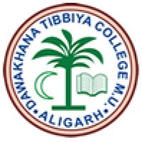 Dawakhana Tibbiya College logo - Similar company to Rollon Overseas