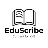 EduScribe logo - Similar company to Swiftwise Writing