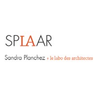 SPLAAR et le labo des architectes / urbanisme architecture design logo - Similar company to Faar Architecture