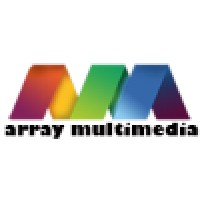 Array Multimedia Pvt Ltd