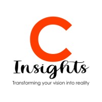C Insights logo - Similar company to Cinsights