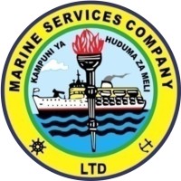 Marine Services Company Limited logo - Similar company to Maast Maritime