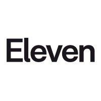 Eleven Design logo - Similar company to Undo-Undo-Undo