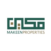 Makeen Properties logo - Similar company to Hei Uae