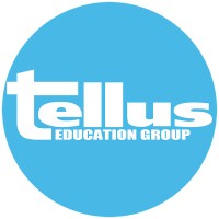 Tellus Education Group logo - Similar company to Texas Intensive English Program