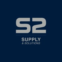 S2 Supply & Solutions logo - Similar company to Ordenar.Me