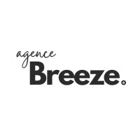 Agence Breeze logo - Similar company to Arpeje