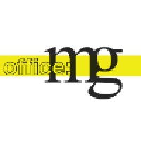 OMG logo - Similar company to Maxwell Geospatial Intelligence®