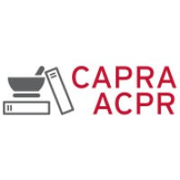 CAPRA - Canadian Association of Professionals in Regulatory Affairs logo - Similar company to Genesis Cannabis Solutions