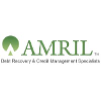 Amril Ltd - Debt Recovery & Credit Management Specialists logo - Similar company to Sudhakar Infrastructure Private Limited
