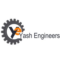 Yash Engineers logo - Similar company to Canweld Fabricators