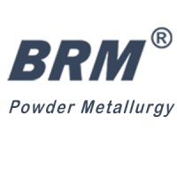 BRM Metal Injection Molding logo - Similar company to Finemim®