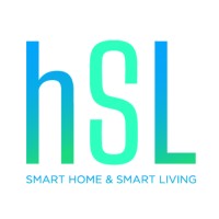 HSL Automation logo - Similar company to Hsl Automation Ltd.