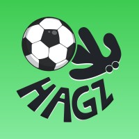 Yalla Hagz logo - Similar company to Afc Vikings