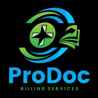 ProDoc Billing Services logo - Similar company to Ace Medical Services