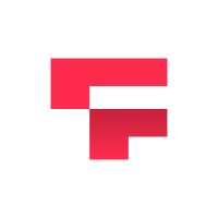 FULLPRESS logo - Similar company to Blue Robot Digital