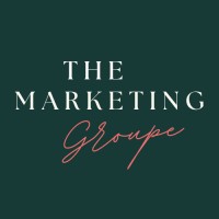 The Marketing Groupe logo - Similar company to Akkio
