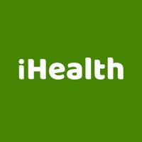 ihealth.ae logo - Similar company to Genesis Cluster
