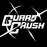 Guard Crush Games logo - Similar company to Freeground