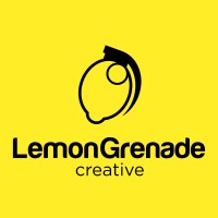 LemonGrenade Creative logo - Similar company to Pramanity Research Group