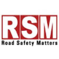 Road Safety Matters logo - Similar company to Tms Consultancy