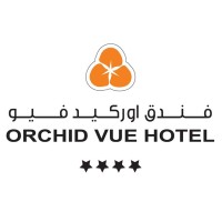 Orchid Vue Hotel Burdubai logo - Similar company to Azur Regency