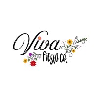 Viva Fiesta Co. logo - Similar company to Events By Myla