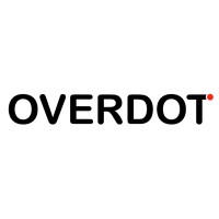Overdot logo - Similar company to Overdot