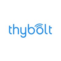 Thybolt ( Merged with Dhruva Space  ) logo - Similar company to Exseed Space