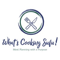 What's Cooking SuFu! logo - Similar company to Gloe & Zeitz B.V.