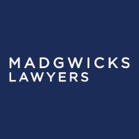 Madgwicks
