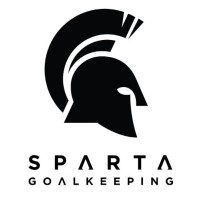 Sparta Goalkeeping logo - Similar company to Soccer Max