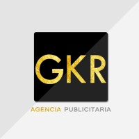 Gkr Graffic - Digital Agency