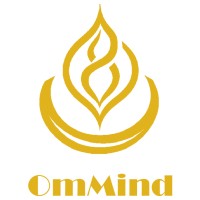 OmMind logo - Similar company to Ouimate