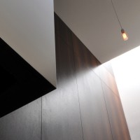 Michael Hennessey Architecture logo - Similar company to Derocles.