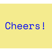 Cheers Agency logo - Similar company to Three Cheers